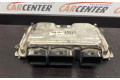 Turbodmychadlo Блок управления двигателем ECU 0261206246   Peugeot 106   