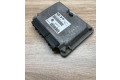 Блок управления двигателем ECU 036906014D, 6160039604   Volkswagen Lupo