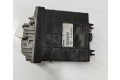 Блок управления двигателя 021906258AG, 0261203108   Volkswagen Corrado