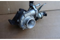 Turbodmychadlo Турбина 55567731 Opel Astra J