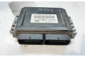 Блок управления двигателем Блок управления 96435897   Chevrolet Rezzo