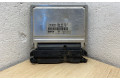 Блок управления двигателя 4B0907552F, 26SA5131   Audi A6 S6 C5 4B