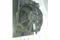 Вентилятор радиатора Saab 9-3 Ver1
