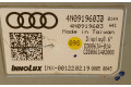 Дисплей    4N0919603B, 4N0919603B   Audi A8 S8 D5