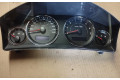 Панель приборов 56054018AH Jeep Grand Cherokee (WK)