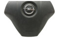 Подушка безопасности водителя 34140830A, PA70112021 Opel Combo D