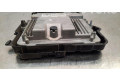 Блок управления двигателя 9818703480 Citroen C3 Aircross