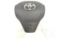 Подушка безопасности водителя 451300D160D, 451300D160D   Toyota Yaris