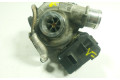Turbodmychadlo Турбина LR022358, TD04L411TK3VG   Land Rover Range Rover Sport L320   224DT(DW12BTED4)