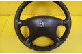 Volant Peugeot 607 2002 9629440677