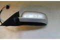 Зеркало (механическое)       Skoda Superb B5 (3U)  2001 - 2008 года   