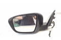 Zpětné zrcátko levé Nissan Qashqai 2015 E11038139