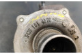 Turbodmychadlo Турбина 54359710005   Fiat Punto (199)   