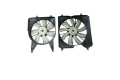 Комплект вентиляторов Honda Accord