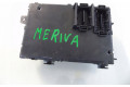Блок комфорта 13459385 Vauxhall Meriva B