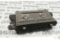 Блок управления климат-контролем 8X23-18C858-AE Jaguar XF