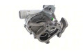 Turbodmychadlo Турбина 706977-5003S, 706977-5003S Citroen Berlingo