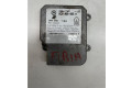 Блок подушек безопасности 6Q0909605H, 6Q0909605H Skoda Fabia Mk1 (6Y)