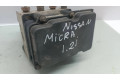 Jednotka ABS 47660AX600, 473L2170903 Nissan Micra 2004