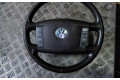 Руль Volkswagen Phaeton  2002 - 2016 года       