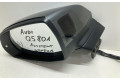 Зеркало электрическое        Audi Q5 SQ5  2017 -  года   