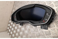 Панель приборов 8W5920790D   Audi A5 8T 8F       