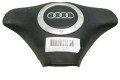Подушка безопасности водителя 8N0880201 Audi TT TTS Mk2