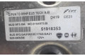 Řídící jednotka 51918353   Fiat Punto Evo 2012