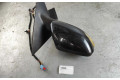 Зеркало электрическое        Volvo V50  2004 - 2007 года   