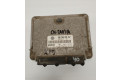 Блок управления 06A906018HA Skoda Octavia Mk1 (1U)