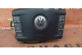 Подушка безопасности водителя    Volkswagen Phaeton