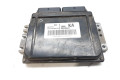 Блок управления двигателем ECU 96435547   Chevrolet Lanos