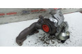 Turbodmychadlo Нагнетатель 04L253010B, 04L253010BX   Volkswagen Tiguan   CUVE CUV