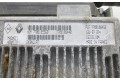 Блок управления двигателя 7700108452, 7700105560 Renault Twingo I