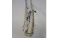Боковая подушка безопасности A2188600102   Mercedes-Benz CLS C218 X218