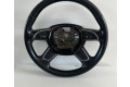Руль Audi A6 S6 C7 4G 2011 - 2018 года 4G0419091