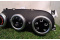 Блок управления климат-контролем 735557281, 330A1000 Fiat 500L