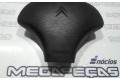 Подушка безопасности водителя 96352584ZL   Citroen Saxo