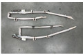 Боковая подушка безопасности 4K8880742D, 4K8880741D Audi A7 S7 4K8