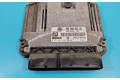 Блок управления двигателем Блок управления 03G906021LB, IMPRK1367643 Skoda Octavia Mk2 (1Z)