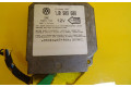Блок подушек безопасности 1J0909608   Volkswagen Golf III