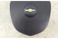 Подушка безопасности водителя 95270663   Chevrolet Spark