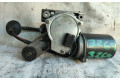 Моторчик дворников 96485145    Chevrolet Matiz