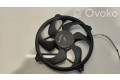 Вентилятор радиатора 1831237016 Citroen Xsara Picasso 2.0