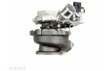 Турбина Ford Ranger 812971, 8129715002S для двигателя ENSA, SA2R, SA2S, SA2W, SAFA