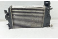 Радиатор интеркулера 144614ED0A, MM116BK   Renault Megane IV   