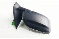 Зеркало электрическое        Volvo XC90  2003 - 2006 года   