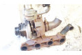 Turbodmychadlo Турбина 55205475   Fiat Sedici 1.9  