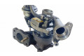 Turbodmychadlo Турбина 54359710009, 54351014861 Citroen Berlingo 1.6