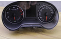 Панель приборов 8V0920860E, 7812DWFG   Audi A3 S3 8V       
